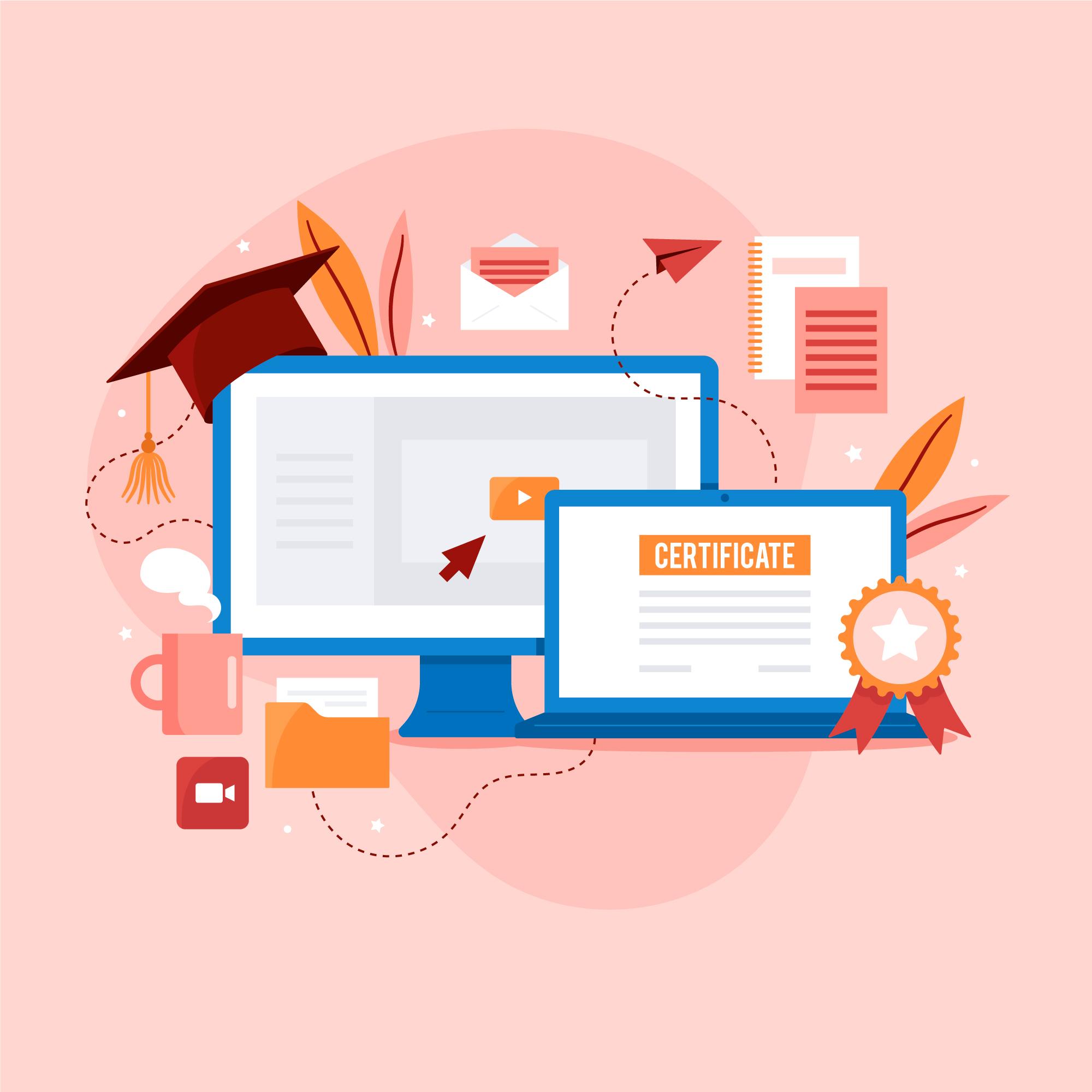 Certifications and Career Advancement